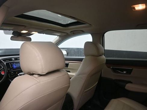 Used 2020 Honda CR-V EX image 20