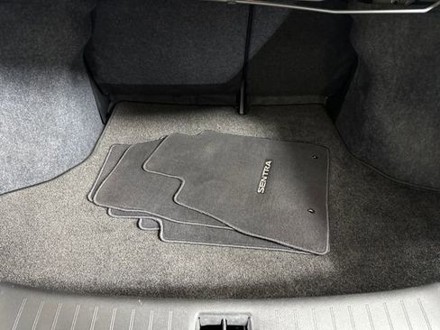 Used 2019 Nissan Sentra S image 26