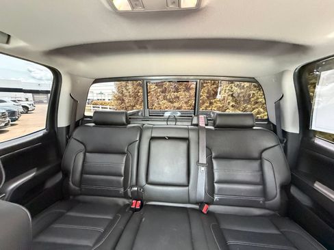 Used 2018 GMC Sierra 1500 Denali w/ Denali Ultimate Package AWD/4WD image 3