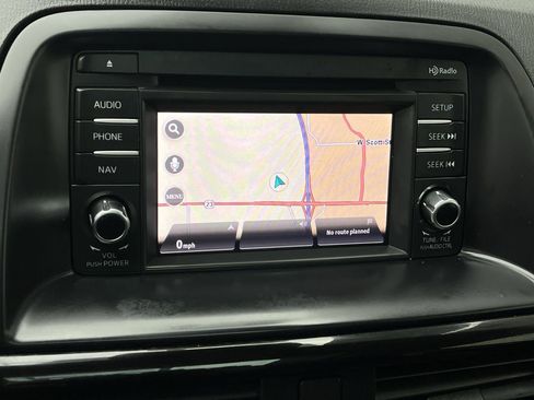 Used 2014 MAZDA CX-5 Grand Touring image 5