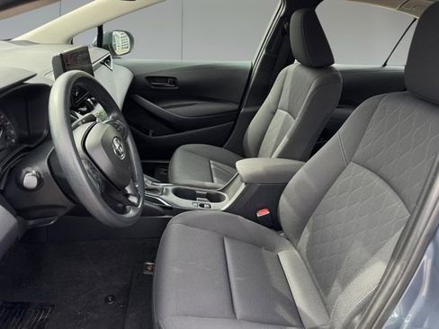 Used 2024 Toyota Corolla LE FWD image 10