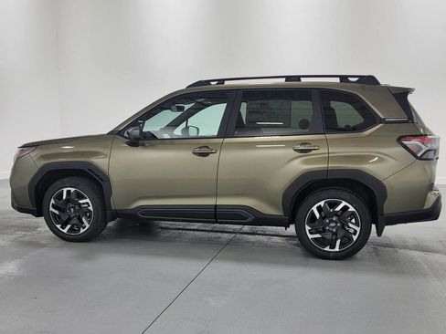 New 2026 Subaru Forester Limited image 4