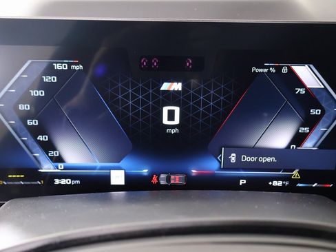 New 2026 BMW X7 M60i image 4