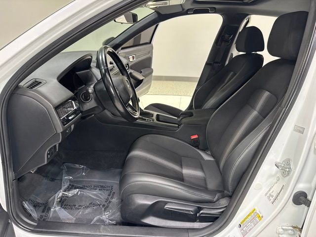 Used 2022 Honda Civic Sport Touring image 13