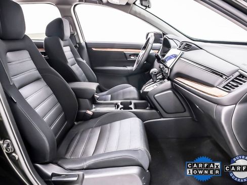 Used 2019 Honda CR-V EX image 31