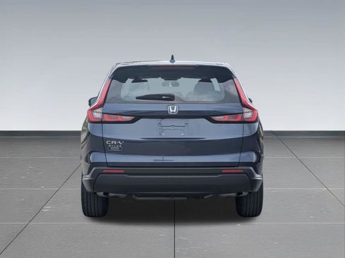 Certified 2024 Honda CR-V LX image 5