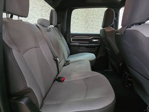 Used 2024 RAM 2500 Big Horn image 19