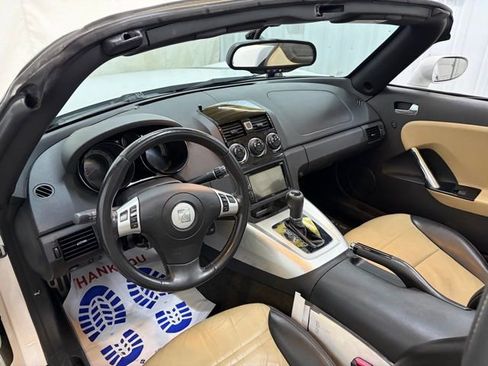 Used 2008 Saturn Sky Red Line image 17