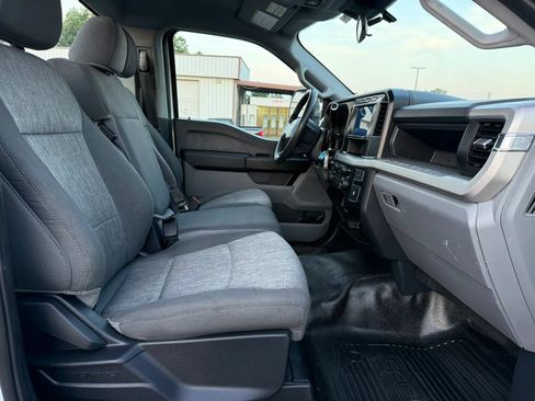 Used 2023 Ford F450 XL AWD/4WD image 12
