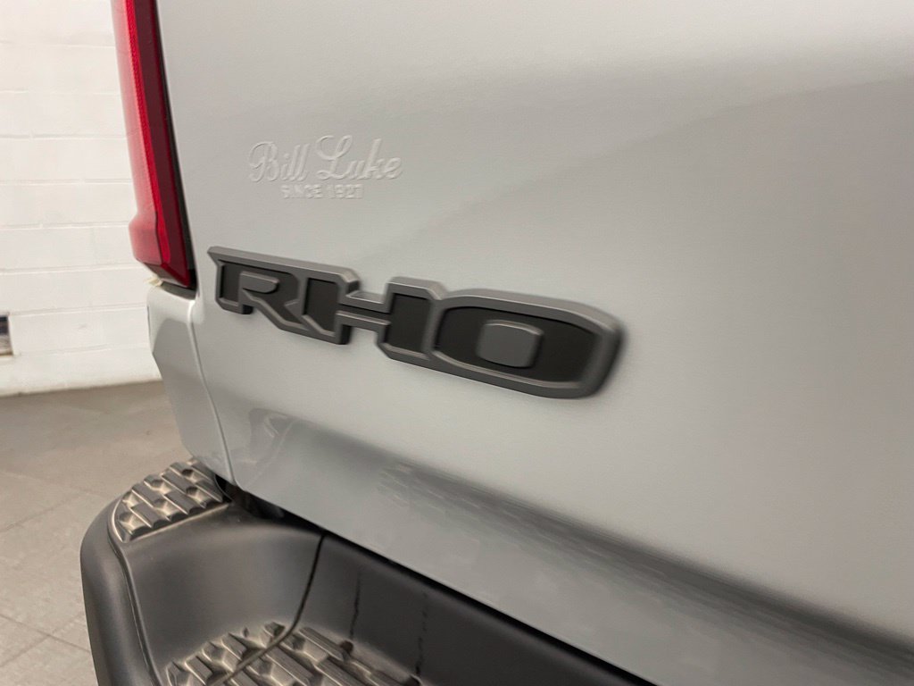 New 2026 RAM 1500 RHO AWD/4WD image 8
