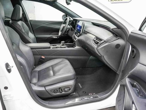 Used 2023 Lexus RX 350 Premium Plus w/ Cold Area Package FWD image 17