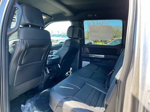 New 2026 Ford F150 Platinum w/ Equipment Group 702A High AWD/4WD image 13
