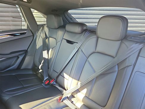 Certified 2026 Porsche Macan Turbo image 16