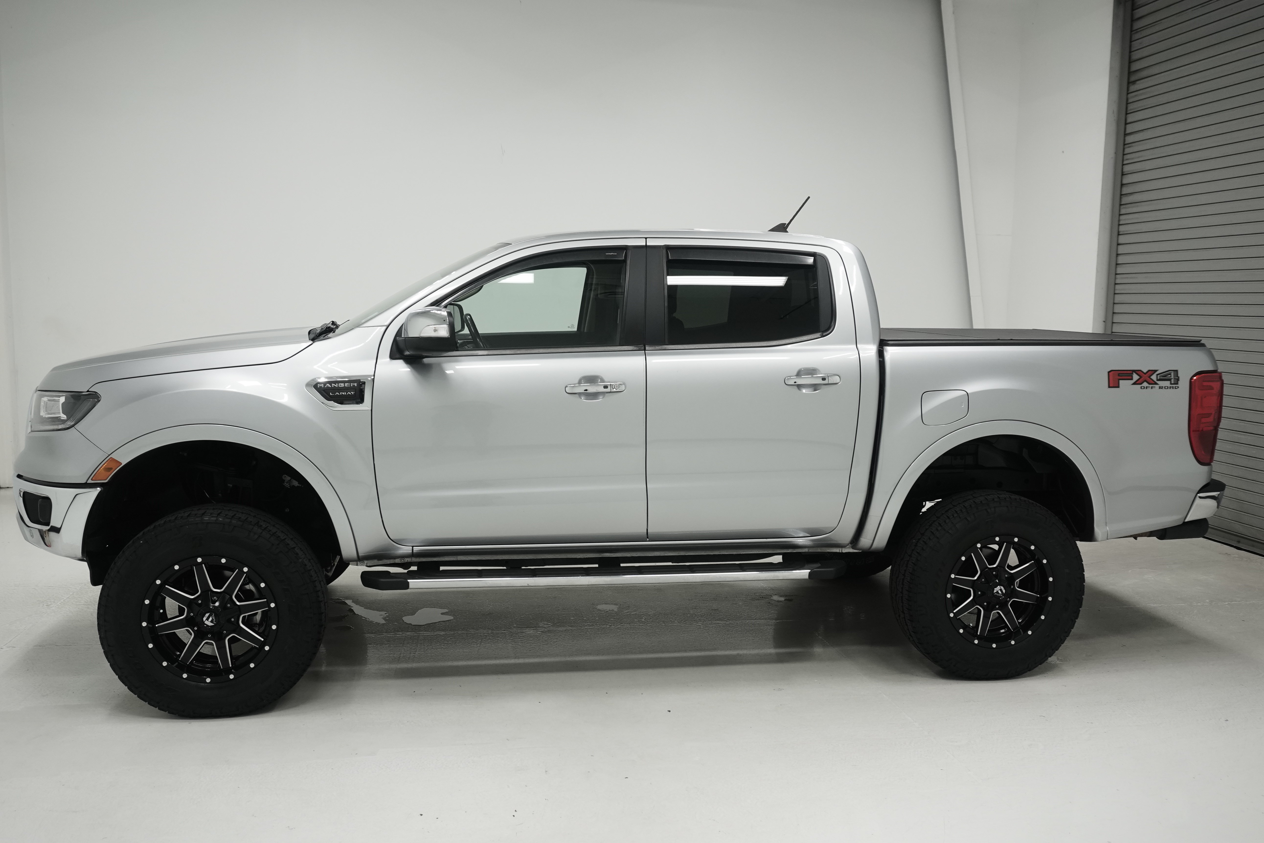 Used 2020 Ford Ranger Lariat w/ Equipment Group 501A Mid AWD/4WD image 6