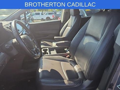 Used 2018 Honda Odyssey EX-L image 10