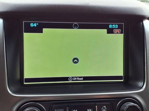 Used 2016 Chevrolet Suburban LTZ AWD/4WD image 27