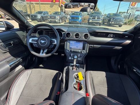 Used 2019 Ford Mustang GT Premium w/ Equipment Group 401A image 52