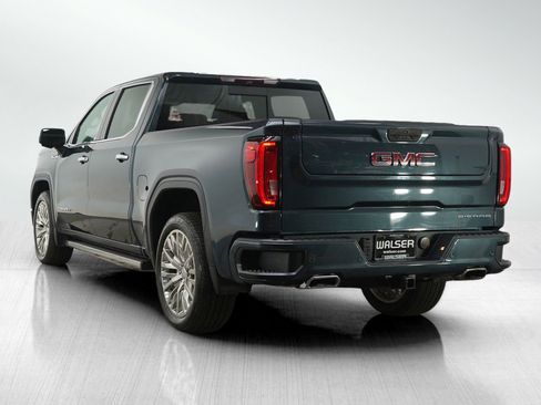 Used 2019 GMC Sierra 1500 Denali image 3