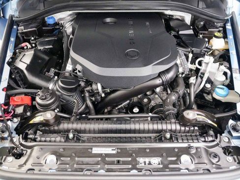 Used 2024 INEOS Grenadier image 40