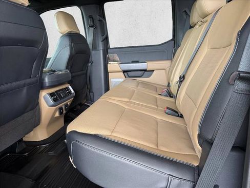 Used 2022 Ford F150 Lariat w/ Equipment Group 502A High AWD/4WD image 10