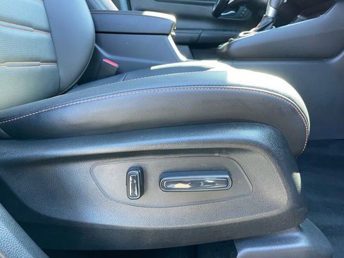 Certified 2025 Honda CR-V Sport-L image 31
