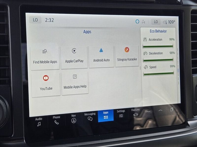 Certified 2024 Ford F150 XLT w/ Equipment Group 302A MID AWD/4WD image 25