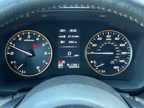Used 2025 Subaru Outback Wilderness AWD/4WD image 23