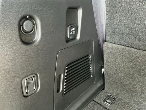 Used 2026 INFINITI QX80 4WD w/ Sport Exterior Package image 35