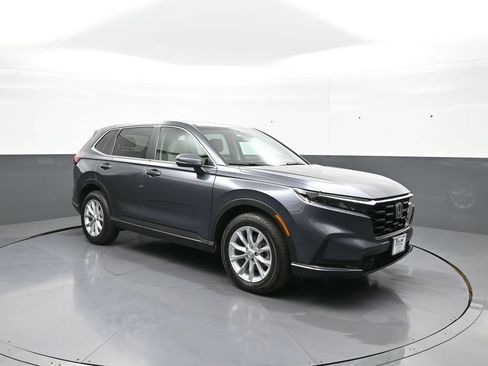 Used 2024 Honda CR-V EX image 4