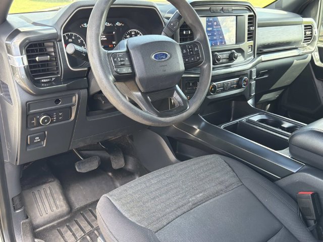 Used 2021 Ford F150 XL w/ STX Appearance Package AWD/4WD image 19