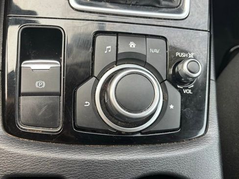 Used 2016 MAZDA CX-5 Sport w/ Rear Camera Package image 28