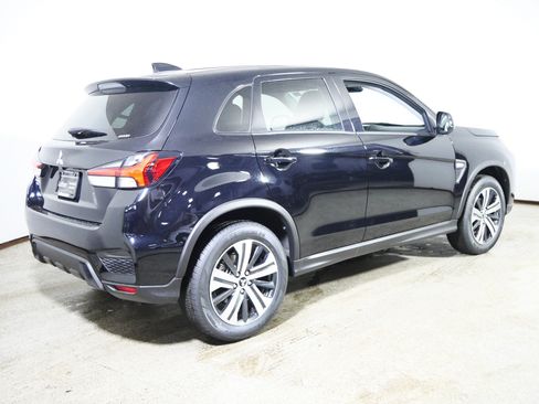 New 2026 Mitsubishi Outlander Sport ES AWD/4WD image 2