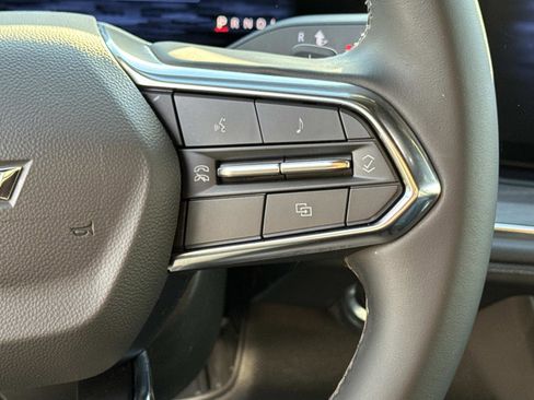 Certified 2025 Chevrolet Tahoe Z71 image 9