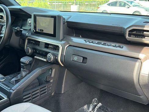 Used 2024 Toyota Tacoma SR5 RWD image 41