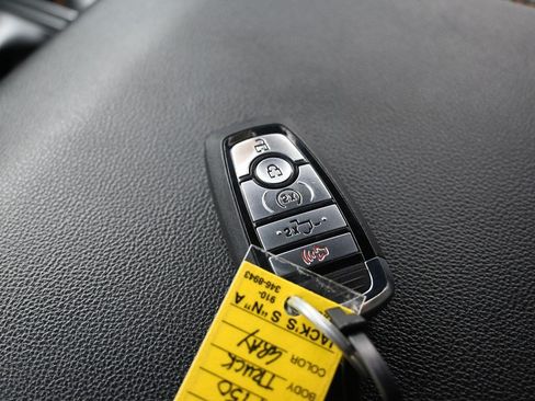 Used 2023 Ford F150 Tremor w/ Equipment Group 402A High AWD/4WD image 22