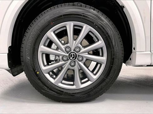 New 2025 MAZDA CX-5 AWD 2.5 S w/ Preferred Package image 30