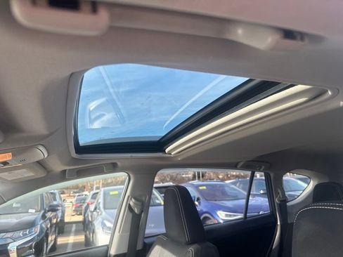 Used 2018 Toyota RAV4 XLE image 17