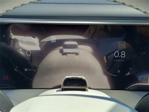 New 2026 Hyundai Palisade Calligraphy image 6