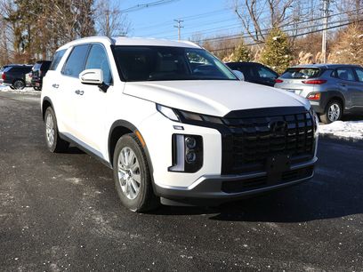 Used 2024 Hyundai Palisade SEL