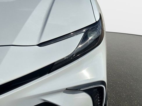 New 2026 Toyota Camry SE image 9