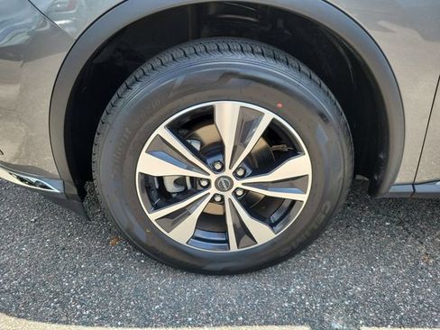 Used 2024 Nissan Murano SV FWD image 6
