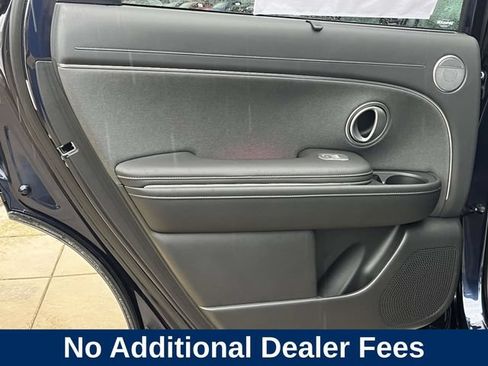 New 2026 Hyundai Palisade Calligraphy FWD image 15