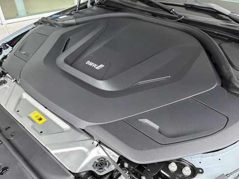New 2026 BMW i4 eDrive40 w/ M Sport Package RWD image 35