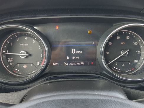 Used 2023 Buick Encore GX Select image 27