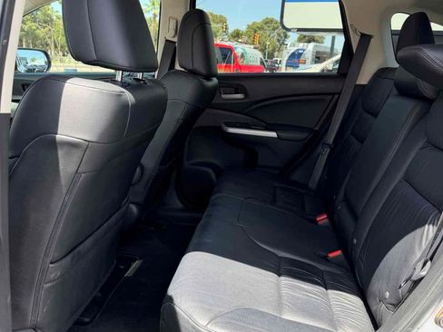 Used 2014 Honda CR-V EX-L image 20