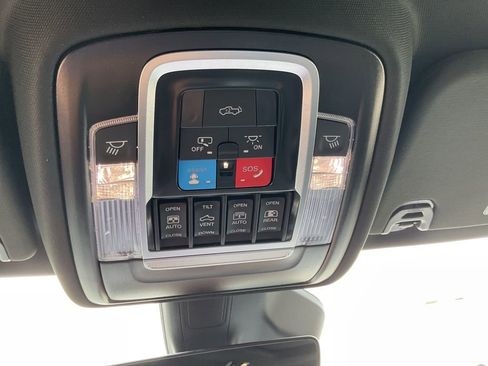 New 2026 RAM 1500 Rebel w/ Rebel Level 2 Equipment Group image 33