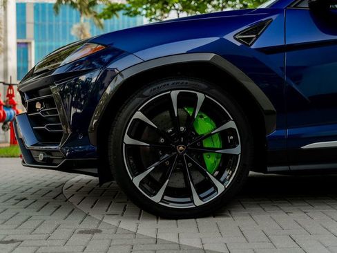 Used 2020 Lamborghini Urus image 15