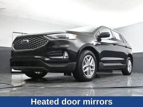 Certified 2023 Ford Edge SEL w/ Convenience Package AWD/4WD image 31