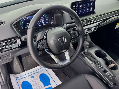 Used 2026 Honda Civic Sport Touring image 17