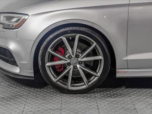 Used 2018 Audi S3 Premium Plus w/ Technology Package image 35